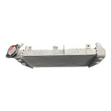 Radiador De Água Mt03 2016/2024 Modelo Original 1 Linha