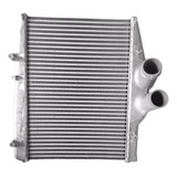 Radiador De Ar Mb Atego 1719 1725 1726 1729 1730 A9585000603