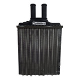 Radiador De Ar Quente Gol G5/g6 Fox Voyage Original Valeo