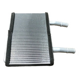 Radiador De Ar Quente Kia Bongo K2500 2010 A 2012 - 53509