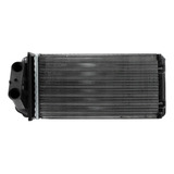 Radiador De Ar Quente Palio/siena/strada 01a...(import)