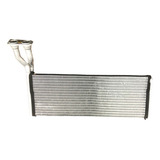 Radiador De Ar Quente Scania Serie 4 1998 A 2005 - 53651