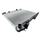 Radiador Dodge Ram 2500 2011 2012 2013 2014 Diesel - 56624