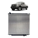 Radiador F250 / F350 / F4000 1998 1999 2000 2001 2002 Á 2008