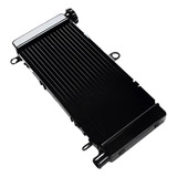 Radiador Honda Cb 600 Hornet Cb600 2005 2006 2007