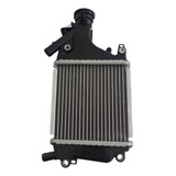 Radiador Honda Pcx 160 Mod. Original 2025-2026