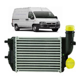 Radiador Intercooler Ducato/boxer/jumper 2.8/2.3 Todas