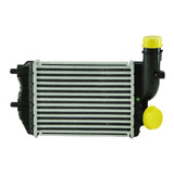 Radiador Intercooler Peugeot Boxer 2.3/2.5/2.8 ( Todas )