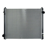 Radiador Ive Tector Mod Behr 2010 A 2019 Reach 5801562944
