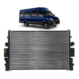 Radiador Iveco Daily 2008 2009 2010 2011 2012 Turbo Diesel