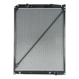 Radiador Mb Actros 2546 2646 4844 Com Ar 2010 A 2020