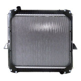 Radiador Mercedes Benz 1620 1721 Sem Ar 1996 A 2011 Visconde