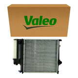 Radiador Para Bmw Serie 3 325i 90 91 92 93 94 A 98 Com Ar 
