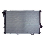 Radiador Para Bmw Serie 5 530i 540i 98 1999 2000 2001 A 2003