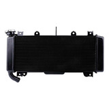 Radiador Para Kawasaki Er6n Ninja 650 2017 18 19 20 21 2022