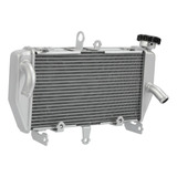 Radiador Para Yamaha Mt03 Mt-03 2016 17 18 19 21 22 2023