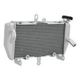 Radiador Para Yamaha Mt03 Mt-03 2016 17 18 19 21 22 2023