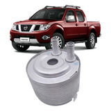 Radiador Resfriador Óleo Frontier 2.5 Diesel