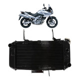 Radiador Suzuki Dl650 V-strom 2004 A 2011