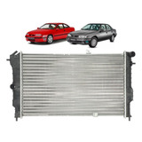 Radiador Vectra Calibra 1.8/2.0 Ano 94 95 96 Manual