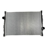 Radiador Volvo Vm 330 2012 A 2019 Diesel Sem Lateral - 57730