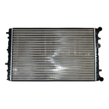 Radiador Vw Volkswagen Saveiro G5/g6 C/ar 