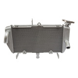 Radiador Yamaha Mt-03 Mt03 2017 Em Diante Modelo Original