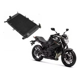 Radiador Yamaha Xj6n Xj6 N Xj6f Xj6 F Modelo Original