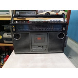 Rádio Am Fm Sanyo Não Funciona Ler Descrição