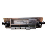Radio Am-fm Toca Fitas Roadstar Rs-2500 Gpx Raro Coleção Tkr