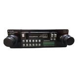 Radio Am-fm Toca Fitas Roadstar Rs-6600 Gx Raro Coleção Tkr