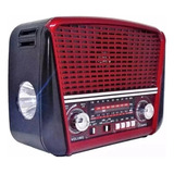 Rádio Antigo Am Fm Mp3 Lanterna