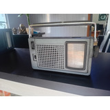 Rádio Antigo Decoração