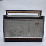 Radio Antigo Philco Transglobe All Transistor - (detalhes)