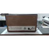 Rádio Antigo Semp Transistor