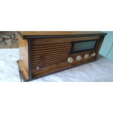 Radio Antigo Wansat Funcionando