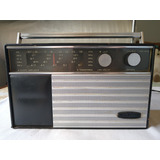 Rádio Antigo Zilomag Raridade Trp-546 (funcionando)
