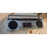 Rádio Antigo