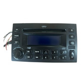 Radio Aparelho Mp3 Cd Player Chery Tiggo 2011 2015 Usado