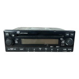 Radio Aparelho Som Cd Player Mp3 Honda Crv 2007 2011 Usado