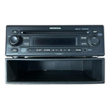 Radio Aparelho Som Mp3 Cd Player Honda Fit 2008 2014 Usado
