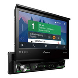 Rádio Automotivo Bluetooth Pioneer Avh-z7250tv