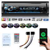 Radio Automotivo Bluetooth Potente Melhor Q Soni E Pione