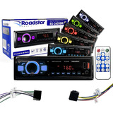 Radio Automotivo Bluetooth Potente Melhorr Que Pioner Sonii