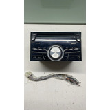 Radio Automotivo Clarion L200 Pajero 2015 2016 2017 2018