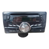 Radio Automotivo Clarion L200 Triton Pajero New 16/19 Sport