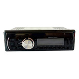 Radio Automotivo Mp3 Bluetooth/sdcard/usb/aux