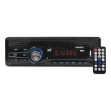 Radio Automotivo Mp3 Player M7 Jr8 Jt7000bt Bt Usb Aux 4x25w