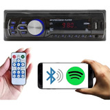 Rádio Automotivo Mp3 Player Onnix Rd103 Usb/aux/bluetooth/fm