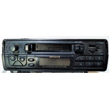 Radio Automotivo Toca Fitas Aiwa Ct-x105y Antigo Década 90
